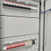 UPS Load Changeover Panel - Bespoke